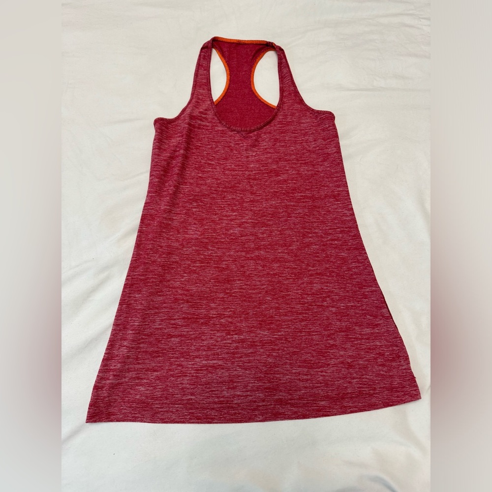 Lululemon Cool Racerback - Picture 4 of 7